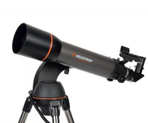 Display item: Celestron NexStar 102SLT - 102 mm GoTo Telescope