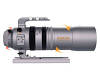 Leicht gebraucht: Askar 264 mm f/4,8 APO Teleobjektiv mit flexibler Adaption für alle gängigen Kameras