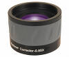 Skywatcher 0,85x Reducer für Evostar 72EDX