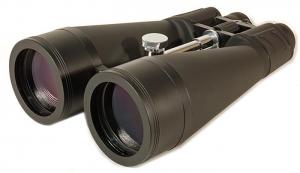 Aus Ausstellung: TS-Optics 20x80 Fernglas mit zwei Triplet Objektiven - Stativadapter - Koffer