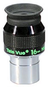 Leicht gebraucht: TeleVue 16 mm Nagler Okular Typ 5 - 1,25" Steckhülse - 82° Gesichtsfeld