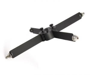 TS-Optics massive Metallspinne für 14" Newton Teleskope D=388 mm