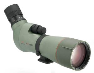 Kowa Spektiv mit 77 mm Öffnung - 45° Einblick - PROMINAR XD Objektiv