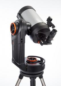 Aus Ausstellung: Celestron NexStar Evolution 6 - mobiles 6" Schmidt Cassegrain GoTo Teleskop