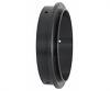 TS-Optics Anschlussadapter für 3" Okularauszug F106HIRO an Skywatcher 150 mm Achromat