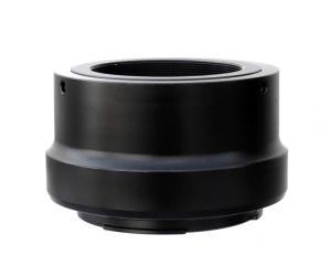 TS-Optics T-Ring M48 Adapter für Canon EOS M - lange Version