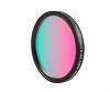 ToupTek PureSight A1 Dual Narrowband H-Alpha O-III Nebula Filter