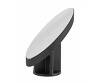 Used: TS-Optics Newtonian Secondary Mirror D=70 mm with holder - offset optimized for f4