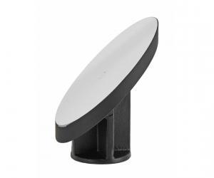TS-Optics Newtonian Secondary Mirror D=113 mm with holder