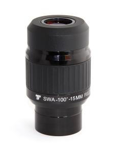 Display item: TS-Optics SWA 100° Ultra-Series 15 mm 2" Xtreme Wide Angle Eyepiece