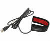 Omegon Heater Strap FogFree USB 15 cm