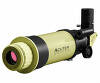 Like new: Acuter Elite Phoenix 40 H-Alpha Solar Telescope