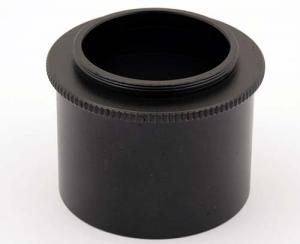 TS-Optics Focal Adapter from 2 Inch to T2 (M42x0,75)