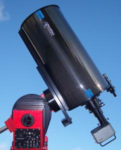 PlaneWave 12,5" f/8 Dall Kirkham Astrograph