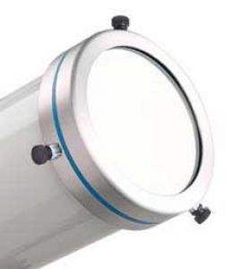 Orion Glass Solar Filter for Telescopes up to 167 mm (6.58") Diameter