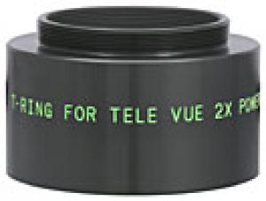 TeleVue PTR 2200 T2 Adaptation for the 2" 2x Powermate