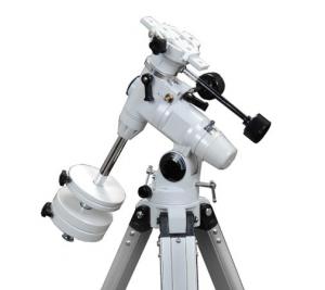 Skywatcher German Equatorial Mount EQ3-2 with field tripod
