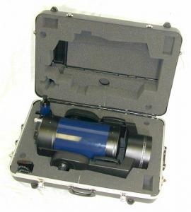 JMI Telescope Carrying Case for Meade LS-6 LS-8 and similar