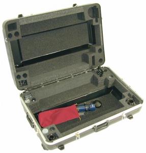 JMI carrying case for Meade 10" telescopes with fork
