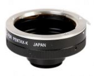 TS-Optics C-Mount Adapter for Pentax K objectives