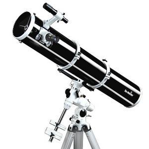 Skywatcher Explorer 150PL EQ3-2 - 150 mm f/8 Newtonteleskop auf parallaktischer Montierung EQ3-2