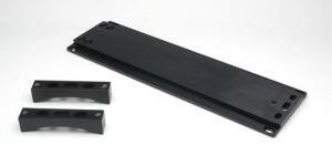 Farpoint DC8 - 3" dovetail bar - for Celestron C8