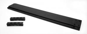 Farpoint DC14 - 3" dovetail bar - for Celestron C14