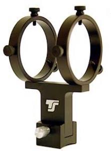 Finder Bracket with Base for 50mm Finderscopes