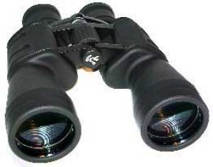 TS-Optics 8x56 Porro Prism Binoculars - especially for low light conditions