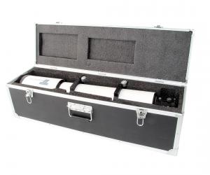 TS-Optics Transportkoffer für Refraktor Teleskope mit 125 mm und 130 mm Öffnung