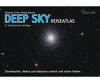 Oculum Deep Sky Reiseatlas - with Cards of the Sky - Language German