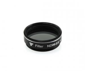 TS-Optics 1,25" Graufilter Neutralfilter ND 0,6 - 25 % Durchlass