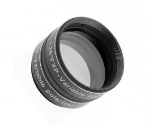 TS-Optics variable Polarising Filter 1,25" for moon and planets