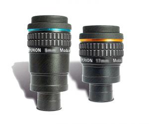 Baader Hyperion Wide Angle Eyepiece Pair - choose your favourite