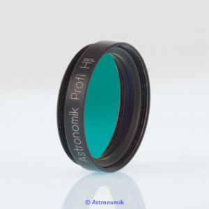 Astronomik ASHB1 - H Beta Filter - 1.25 inch