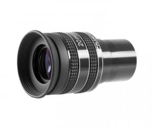 TS-Optics 20 mm Planetary HR - 1.25" Eyepiece, 58°, fully multi-coated