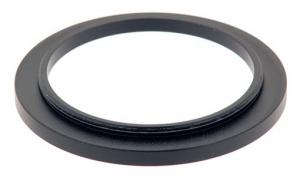 TS-Optics Adapter von M48x0,75 auf T2 - kurzbauend