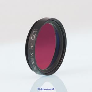 Astronomik ASHA12nm1 - H Alpha Filter, 12 nm, 1.25"