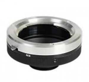 Baader Adapter Canon EOS to C-Mount - for Canon EOS Lenses