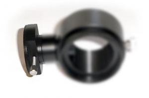 T2 Adapter kurzbauend für TS Off Axis Guider und Radial Guider