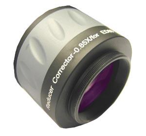 Skywatcher 0.85x Reducer & Corrector for Evostar ED 100/900