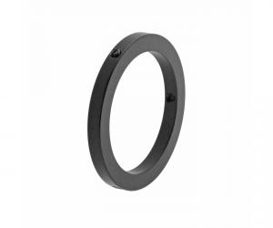 TS-Optics 1.25" parfocalizing ring / CCD locking ring - for 1.25" barrels