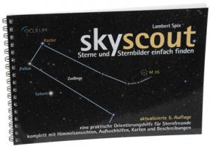 SkyscoutSpix