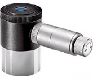 Crosshair eyepiece - 1.25" - 12.5 mm focal length - illuminated