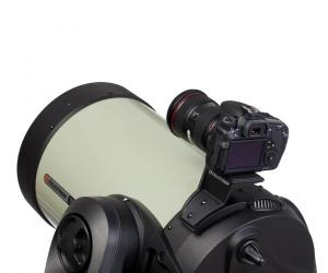 Celestron aufsattelbare universelle Kamerahalterung für Schmidt Cassegrain Teleskope