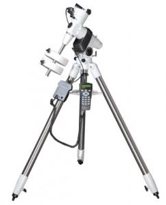 Skywatcher EQ-5 PRO SynScan - equatorial GoTo Mount with Tripod