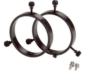 Orion Guide scope rings for 80 - 105mm tube diameters