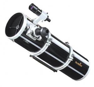 Skywatcher Explorer 200PDS Newtonian Telescope 200 mm f/5 - OTA with 2" 1:10 Crayford