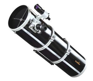 Skywatcher Explorer 250PDS Newton Teleskop 250 mm f/4,8 - OTA mit 2" 1:10 Crayford