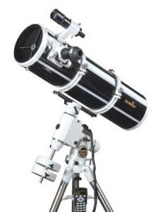 Skywatcher Explorer 200PDS HEQ5 PRO GoTo - 8" f/5 Telescope